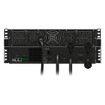 Vertiv GXT5 3KVA 208V L6-20P UPS - GXT5-3KL620RT2UXL