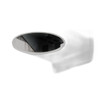 i-PRO WV-QWL100-W Indoor Wall Mount Bracket White