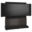 Middle Atlantic FRM Dstand 66X75 Fstd S81 219 A3 BLK - FM-DS-6675FS-KA3B