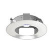 i-PRO WV-QWD100G-W Indoor Wall Mount Bracket Smoke