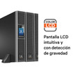 Vertiv GXT5 5KVA 120/208V UPS - GXT5-5000MVRT4UXLN
