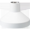 i-PRO WV-QSR508M1-B Wall Mount Bracket 1.5 NPT (view 4)