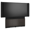 Middle Atlantic FRM Dstand 66WX75H Fltwall S7685 A3 BLK - FM-DS-6675FW-EA3B