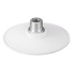 i-PRO WV-QSR508M-W ISO Male Mount Bracket, White