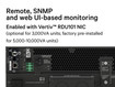 Vertiv GXT5 6KVA 120/208V UPS