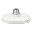 i-PRO WV-QSR507M1-W White Wall Mount Bracket