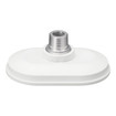 i-PRO WV-QSR507M1-W White Wall Mount Bracket