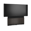 Middle Atlantic FRM Dstand 66WX75H Fltwall D7685 A3 BLK - FM-DS-6675FW-MA3B