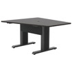 Middle Atlantic Forum Table ANG 0593430 HPL A3 GR - FM-TAN-0595430-A3G