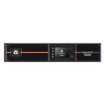 Vertiv GXT5 1000VA L-ion UPS W/RDU101 - GXT5LI-1000LVRT2UXLN