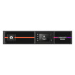 Vertiv GXT5 1000VA L-ion UPS W/RDU101 - GXT5LI-1000LVRT2UXLN