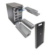 APC by Schneider Electric Symmetra LX - Power Array - External - Online - AC 120/208/240 - SYA8K16P