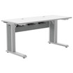 Middle Atlantic Forum Table REC 662730 HPL A3 WH - FM-TRE-0662730-D8W