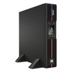 Vertiv GXT5 Lithium-ion 1500VA UPS 120VAC 2U Rack/towe - Lithium-ion - GXT5LI-1500LVRT2UXL