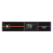 Vertiv GXT5 Lithium-ion 1500VA UPS 120VAC 2U Rack/towe - Lithium-ion - GXT5LI-15