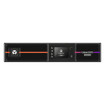 Vertiv GXT5 1500VA L-ion UPS W/RDU101 - GXT5LI-1500LVRT2UXLN