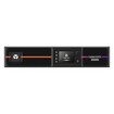 Vertiv GXT5 1500VA L-ion UPS W/RDU101 - GXT5LI-1500LVRT2UXLN