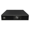 Vertiv GXT5 Lithium-ion 2000VA UPS, 120VAC, 2U Rack/tower - Lowest Total Cost OF Owners