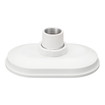 i-PRO WV-QSR507F-W Wall Mount Bracket 1.5 NPS