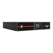 Vertiv GXT5 2000VA L-ion UPS W/RDU101 - GXT5LI-2000LVRT2UXLN