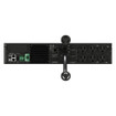 Vertiv GXT5LI-3000LVRT2UXL - UPS - 2U - Online - OUTPUT:120V; 100/110/115/120V/125VAC (