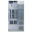 APC Symmetra LX 16KVA N+1 Rack-mount Frame 220/230/240V or 380/400/415V - SYAF16KRMI