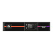 Vertiv GXT5 3000VA L-ion UPS W/RDU101 - GXT5LI-3000LVRT2UXLN