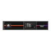 Vertiv GXT5 3000VA L-ion UPS W/RDU101 - GXT5LI-3000LVRT2UXLN