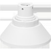i-PRO WV-QSR507-W White Wall Mount Bracket