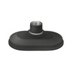 i-PRO WV-QSR507-B Wall Mount Bracket Black