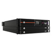 Vertiv Liebert GXT Lithium-ion 8000VA 200V-240V Online UPS Hardwired Input - GXT - view 2