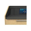 Middle Atlantic FM,Rack,12RU,27D,E0,MG,CG,Solid Door