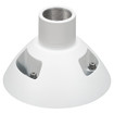 i-PRO WV-QSR504-W Wall Mount Bracket White