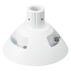 i-PRO WV-QSR504-W Wall Mount Bracket White