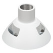 i-PRO WV-QSR504F-W ISO Female White Wall Mount Bracket