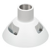 i-PRO WV-QSR504F1-W Wall Mount Bracket 1.5 NPS