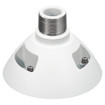 i-PRO WV-QSR504M-W ISO Male Wall Mount Bracket
