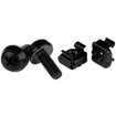 Vertiv 50 Cage Nuts and 12MM M6 Screws - HDW-109-50PF
