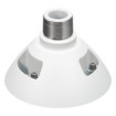 i-PRO WV-QSR504S-W Wall Mount Bracket White