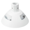 i-PRO WV-QSR504S-W Wall Mount Bracket White
