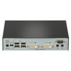 Vertiv HMX RX Dual Dvi-d USB Audio SFP - HMX5200R-001