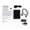 Vertiv HMX RX Dual Dvi-d USB Audio SFP - HMX5200R-001