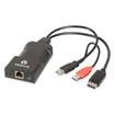Vertiv Hmxtx DP USB 2.0 Audio Zero U - HMX6150T-DP