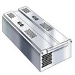 APC by Schneider Electric Battery - Lead-acid - 2-6KVA - 2 Years Repair or Replace Warranty - SYBT2