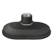 i-PRO WV-QSR503F1-W Wall Mount Bracket 1.5 NPS