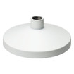 i-PRO WV-QSR503F-W ISO Female White Wall Mount Bracket, 1.5”Rp