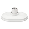 i-PRO WV-QSR503F-W Wall Mount Bracket ISO 1.5 Rp