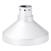 i-PRO WV-QSR501S-W Wall Mount Bracket for Dome Cameras