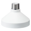 i-PRO WV-QSR501M1-W Wall Mount Bracket 1.5 NPT
