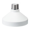 i-PRO WV-QSR501M1-W Wall Mount Bracket 1.5 NPT